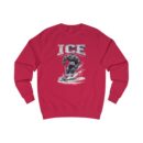 Ice breaker Unisex Sweatshirt