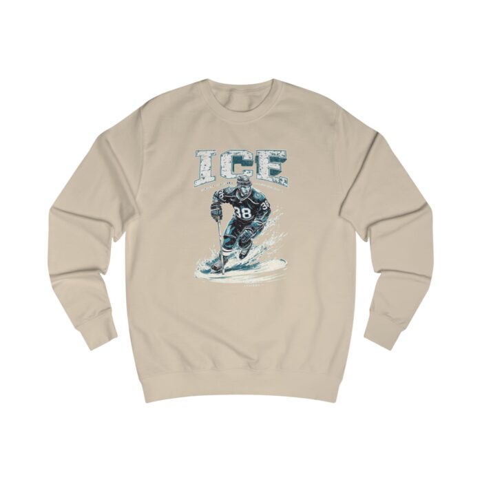 Ice breaker Unisex Sweatshirt - Image 35