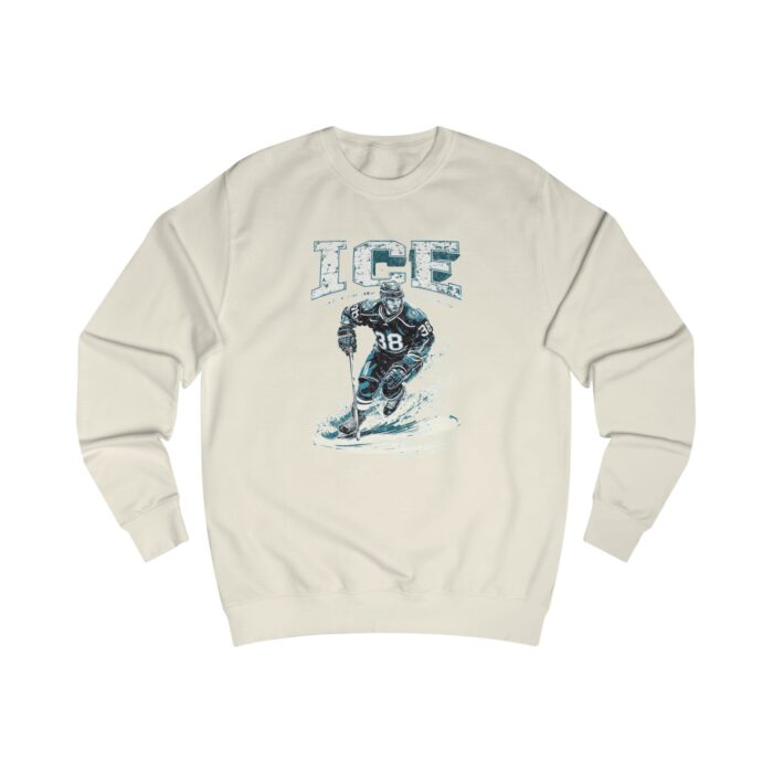 Ice breaker Unisex Sweatshirt - Image 37