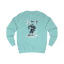 Ice breaker Unisex Sweatshirt