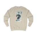 Ice breaker Unisex Sweatshirt
