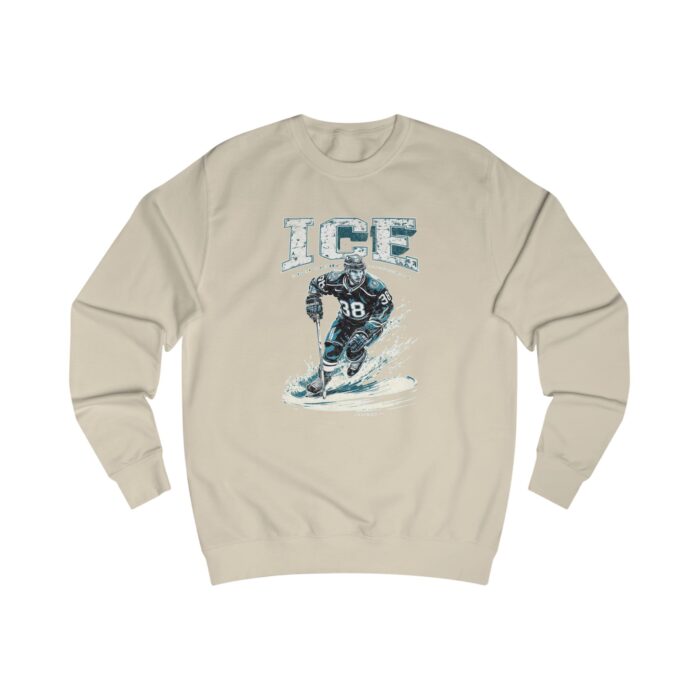 Ice breaker Unisex Sweatshirt - Image 13