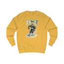 Ice breaker Unisex Sweatshirt
