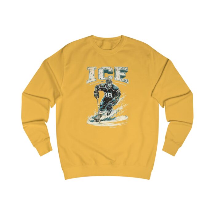 Ice breaker Unisex Sweatshirt - Image 15