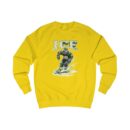 Ice breaker Unisex Sweatshirt