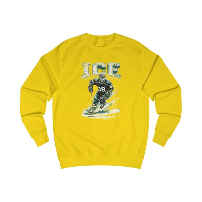Ice breaker Unisex Sweatshirt - Image 17