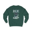 Ice breaker Unisex Sweatshirt