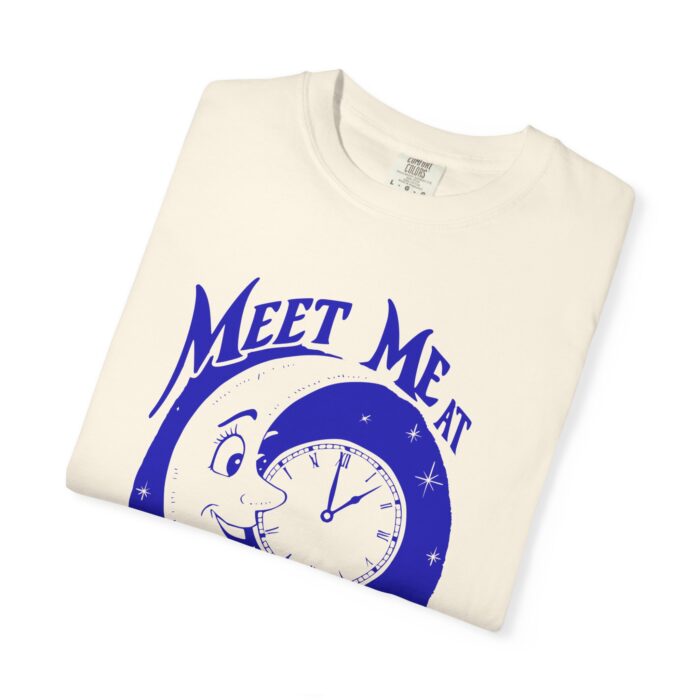 Meet me at midnight Unisex T-Shirt - Image 7