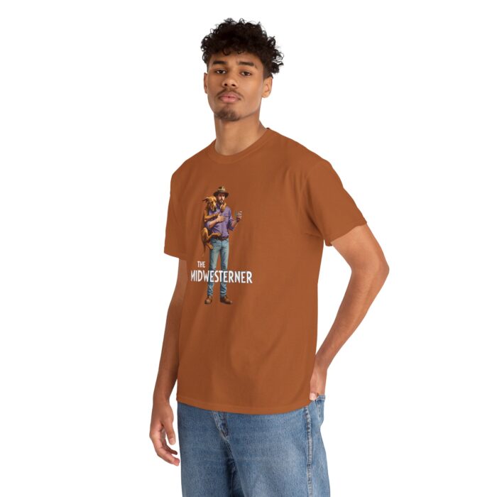 MIDWESTNER Unisex Heavy Blend™ Crewneck Sweatshirt - Image 29
