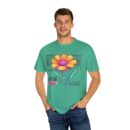 Floral Graphic T-Shirt