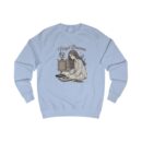 Vinyl Dreams Unisex Sweatshirt