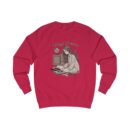 Vinyl Dreams Unisex Sweatshirt