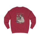 Vinyl Dreams Unisex Sweatshirt