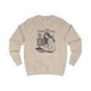 Vinyl Dreams Unisex Sweatshirt