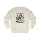 Vinyl Dreams Unisex Sweatshirt