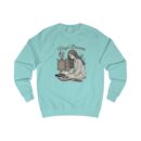 Vinyl Dreams Unisex Sweatshirt