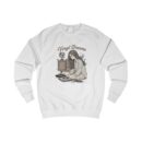 Vinyl Dreams Unisex Sweatshirt