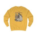 Vinyl Dreams Unisex Sweatshirt