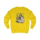 Vinyl Dreams Unisex Sweatshirt