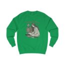 Vinyl Dreams Unisex Sweatshirt