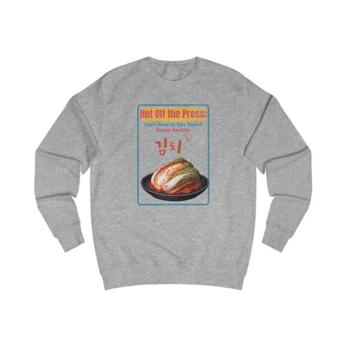 Kimchi Unisex Sweatshirt - Image 19