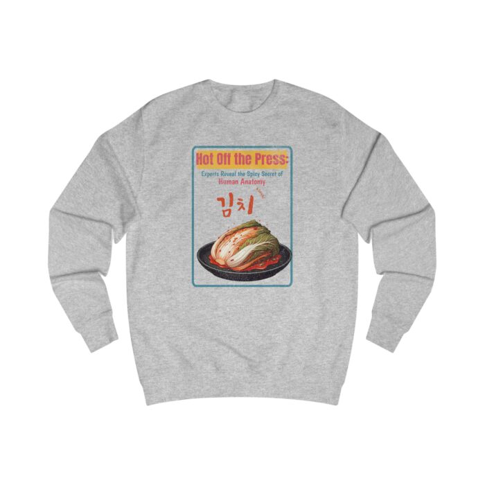 Kimchi Unisex Sweatshirt - Image 9