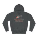 Perfect harmony Unisex College Hoodie
