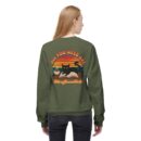 All you need are Unisex Midweight Softstyle Fleece Crewneck Sweatshirt