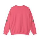 Retro Unisex Heavy Blend™ Crewneck Sweatshirt