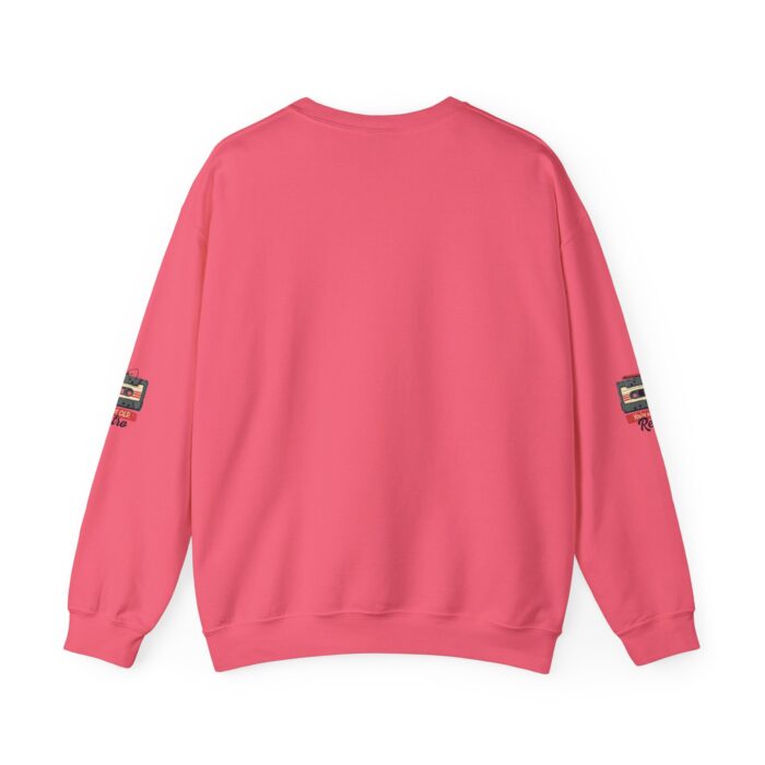 Retro Unisex Heavy Blend™ Crewneck Sweatshirt - Image 18