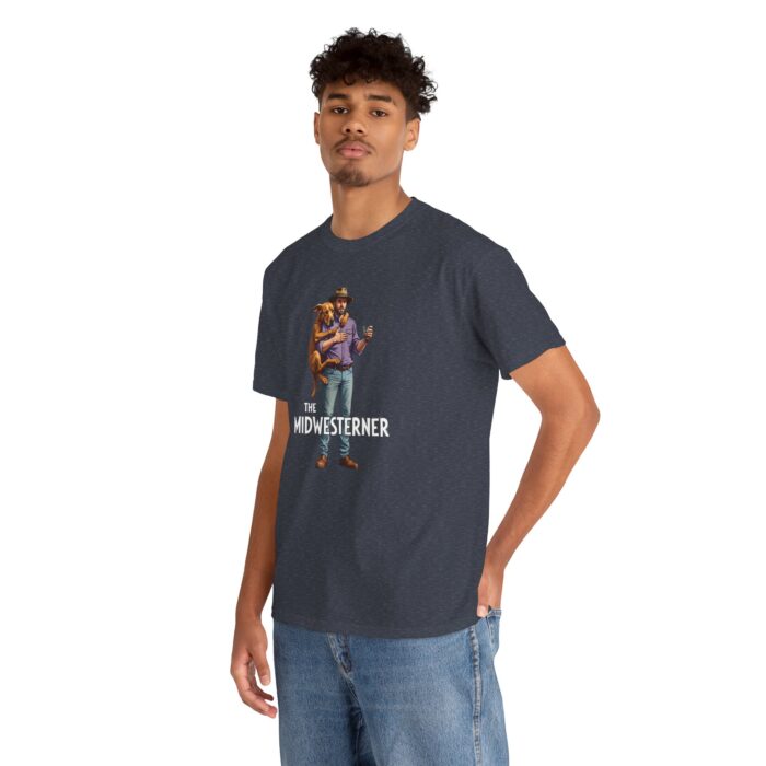 MIDWESTNER Unisex Heavy Blend™ Crewneck Sweatshirt - Image 59