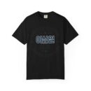 21 Unisex Garment-Dyed T-shirt
