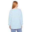 Humorous Unisex Long Sleeve T-Shirt - "I'm Not Dead Yet"
