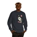 Too cool for two wheels Unisex Crew Neck Sweatshirt