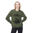 Don't Blink Unisex Midweight Softstyle Fleece Crewneck Sweatshirt