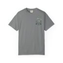 Champion 2025 Unisex Garment-Dyed T-Shirt - Vintage Style Sportswear