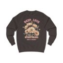 Deep love Unisex Sweatshirt