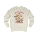Deep love Unisex Sweatshirt