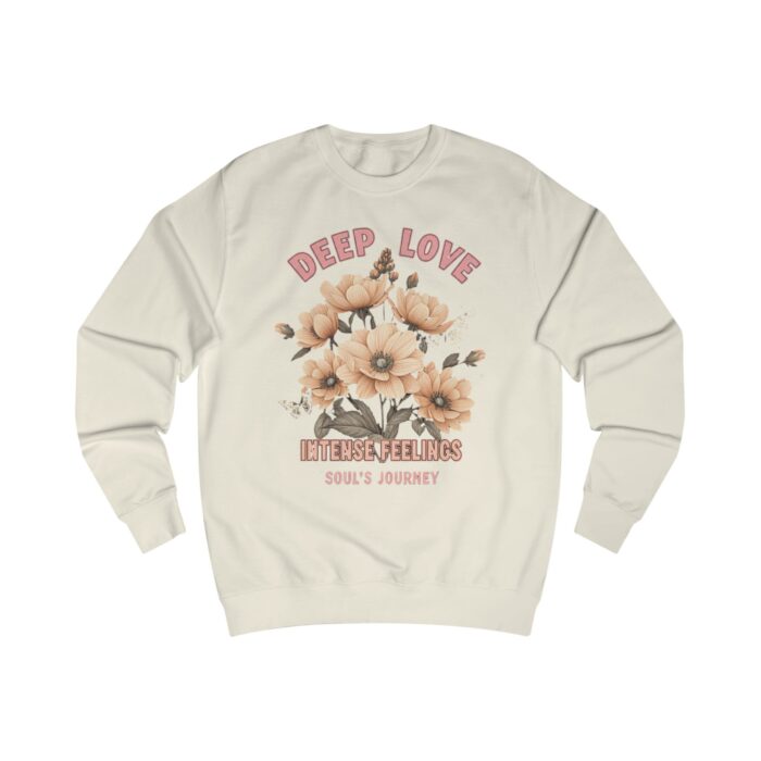 Deep love Unisex Sweatshirt - Image 39