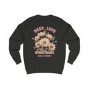 Deep love Unisex Sweatshirt