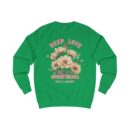 Deep love Unisex Sweatshirt
