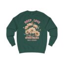 Deep love Unisex Sweatshirt