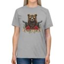 THORNS & GLORY Unisex Triblend Tee
