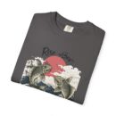 Rise above Unisex Garment-Dyed T-shirt