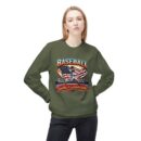 Game of champions Unisex Midweight Softstyle Fleece Crewneck Sweatshirt