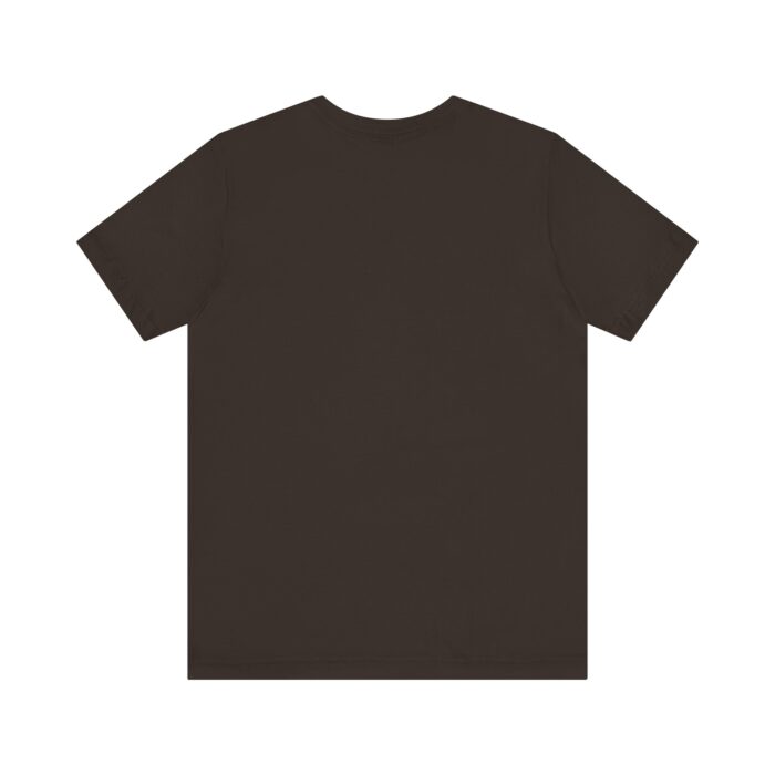 Fun Animal Graphic Tee | Cute Summer Shirt, Casual Gift, Dog Lover Apparel, Unique Graphic T-Shirt, Korean Text Design - Image 2