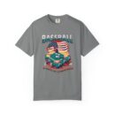 Baseball Champion Unisex T-Shirt, Vintage Baseball Tee, Game Day Shirt, Father's Day Gift, Sports Fan Apparel