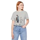 Inspirational Journey Tee, Life is a Journey T-Shirt, Walk Your Own Path Shirt, Unisex Motivational Shirt, Gift for Adventurers, Casual Wear