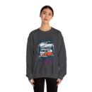 Exploration Awaits Unisex Heavy Blend™ Crewneck Sweatshirt