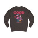 Good Vibes Unisex Sweatshirt